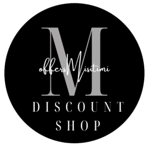 Offers Misitimi Diskount shop
