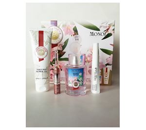 Bourjois, Payot & More
