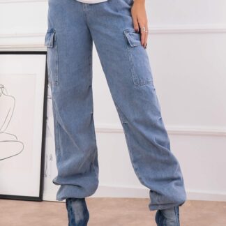 NEW IN,ΡΟΥΧΑ,Παντελόνια-Κολάν,Jeans