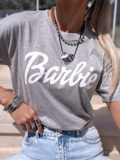 ΡΟΥΧΑ,Μπλούζες - Tops,T-shirts,BARBIE COLLECTION