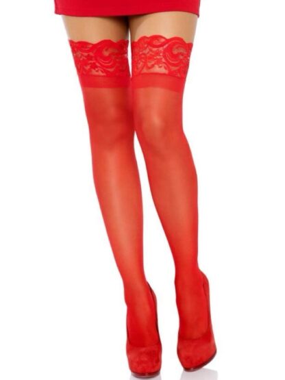 ΕΣΩΡΟΥΧΑ,VALENTINE,Christmas Lingerie,Καλσόν