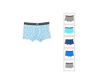 Underwear Bazaar & More