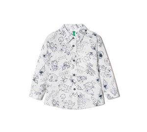 Benetton Baby