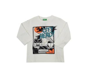 Benetton Baby