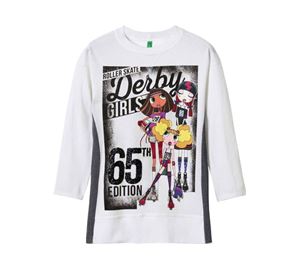 Benetton Baby