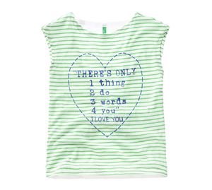 Benetton Baby