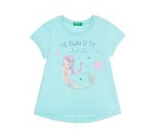 Benetton Baby