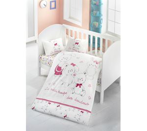 Bedding & Bathroom Boutique