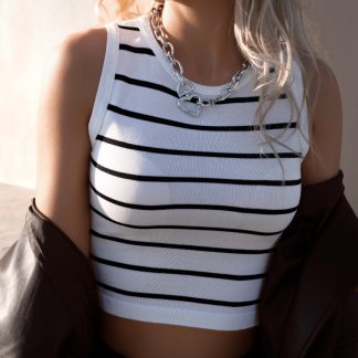 NEW IN,ΡΟΥΧΑ,Μπλούζες - Tops,Τόπ - Μπουστάκια