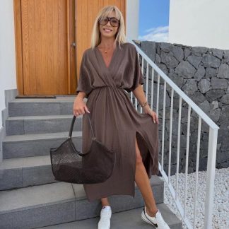 Home,NEW IN,ΡΟΥΧΑ,Φορέματα ,Καθημερινά φορέματα
