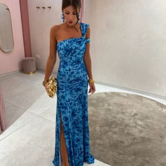 Home,ΡΟΥΧΑ,Φορέματα ,Φορέματα για Γάμο & Βάφτιση,Βραδινά φορέματα