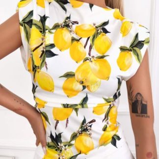 Home,NEW IN,ΡΟΥΧΑ,Μπλούζες - Tops,Μπλούζες