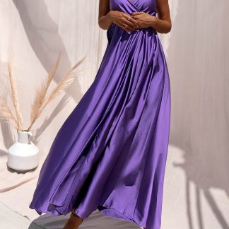 ΡΟΥΧΑ,Φορέματα ,Φορέματα για Γάμο & Βάφτιση,Μάξι φορέματα