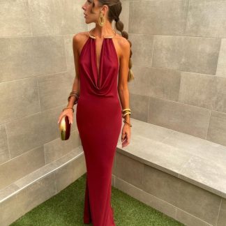 Home,ΡΟΥΧΑ,Φορέματα ,Φορέματα για Γάμο & Βάφτιση,Βραδινά φορέματα