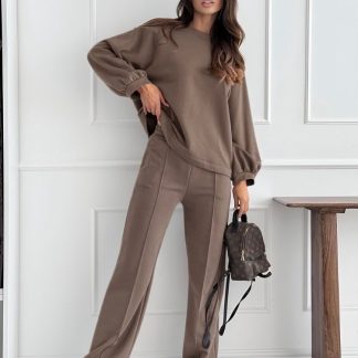 Home,NEW IN,ΡΟΥΧΑ,Σετ ρούχων,Φόρμες Σετ