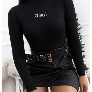 ΡΟΥΧΑ,Μπλούζες - Tops,Κορμάκια | Bodysuits