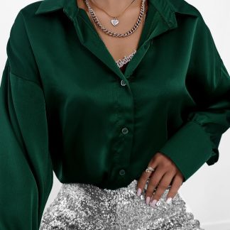 ΡΟΥΧΑ,Μπλούζες - Tops,Πουκάμισα