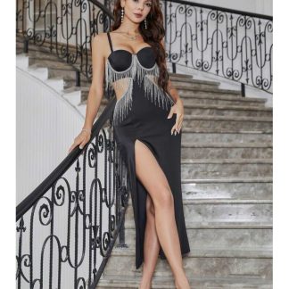 ΡΟΥΧΑ,Φορέματα ,Βραδινά φορέματα,Μάξι φορέματα