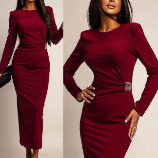 Home,NEW IN,ΡΟΥΧΑ,Φορέματα ,Φορέματα για όλες τις ώρες,Μάξι φορέματα