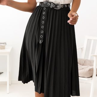 ΡΟΥΧΑ,Φούστες,MOTHER'S DAY,OFFICE LOOK,Plus Size