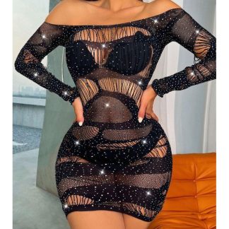 Home,NEW IN,Φορέματα ,ΕΣΩΡΟΥΧΑ,Βραδινά φορέματα,babydoll