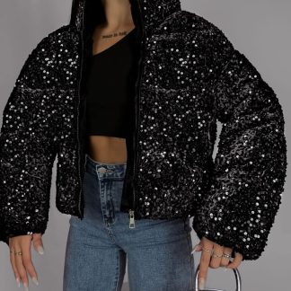 ΡΟΥΧΑ,Πανωφόρια,Μπουφάν