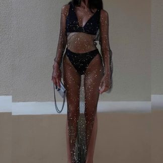 ΡΟΥΧΑ,Φορέματα ,Φορέματα παραλίας,Ρούχα Παραλίας,STRASS COLLECTION,CARNIVAL ????