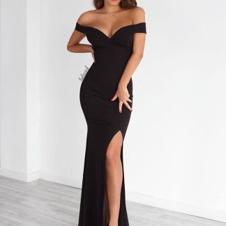 ΡΟΥΧΑ,Φορέματα ,Φορέματα για Γάμο & Βάφτιση,Μάξι φορέματα