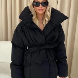 ΡΟΥΧΑ,Πανωφόρια,Μπουφάν