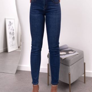 ΡΟΥΧΑ,Παντελόνια-Κολάν,Jeans,Plus Size