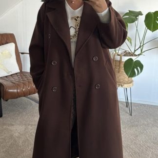 Home,NEW IN,ΡΟΥΧΑ,Πανωφόρια,Παλτό,Plus Size