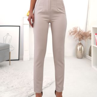 ΡΟΥΧΑ,Παντελόνια-Κολάν,Παντελόνια,MOTHER'S DAY,OFFICE LOOK