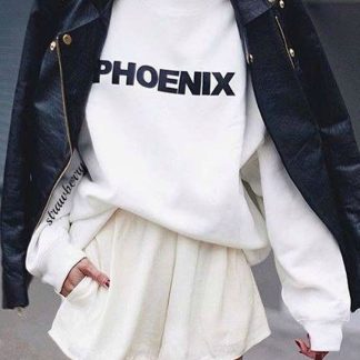 ΡΟΥΧΑ,Μπλούζες - Tops,Φούτερ