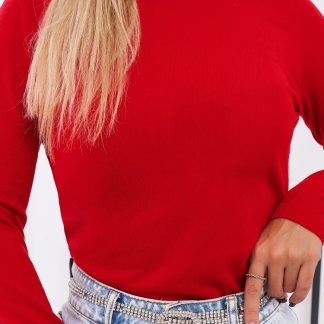 ΡΟΥΧΑ,Μπλούζες - Tops,Πλεκτά,Μπλούζες ,VALENTINE