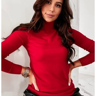 ΡΟΥΧΑ,Μπλούζες - Tops,Πλεκτά,Μπλούζες ,VALENTINE