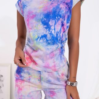 ΡΟΥΧΑ,Φόρμες Σετ