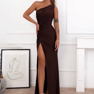 NEW IN,ΡΟΥΧΑ,Φορέματα ,Φορέματα για Γάμο & Βάφτιση,Μάξι φορέματα