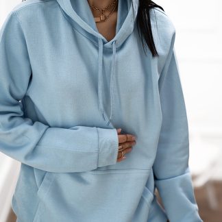 ΡΟΥΧΑ,Μπλούζες - Tops,Φούτερ