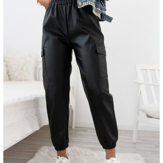 ΡΟΥΧΑ,Παντελόνια-Κολάν,Δερμάτινα Παντελόνια