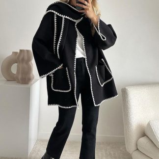 NEW IN,ΡΟΥΧΑ,Πανωφόρια,Παλτό,Ζακέτες