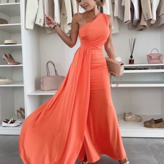 Home,NEW IN,ΡΟΥΧΑ,Φορέματα ,Φορέματα για Γάμο & Βάφτιση,Βραδινά φορέματα