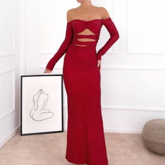 Home,NEW IN,ΡΟΥΧΑ,Φορέματα ,CHRISTMAS,VALENTINE,Βραδινά φορέματα