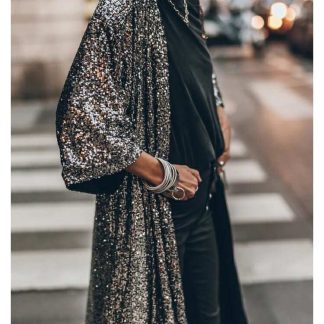 NEW IN,ΡΟΥΧΑ,Πανωφόρια,Ζακέτες