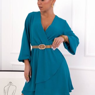 Home,NEW IN,ΡΟΥΧΑ,Φορέματα ,Φορέματα για όλες τις ώρες,Καθημερινά φορέματα,Μίνι Φορέματα