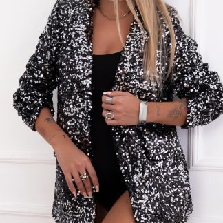 NEW IN,ΡΟΥΧΑ,Πανωφόρια,Σακάκια,CHRISTMAS