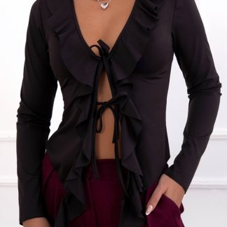 Home,NEW IN,ΡΟΥΧΑ,Πανωφόρια,Μπλούζες - Tops,Ζακέτες