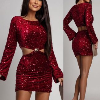 Home,NEW IN,ΡΟΥΧΑ,Φορέματα ,CHRISTMAS,Φορέματα για Γάμο & Βάφτιση,Βραδινά φορέματα,Μίνι Φορέματα