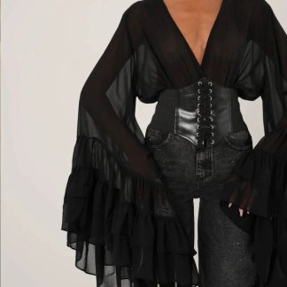 Home,NEW IN,ΡΟΥΧΑ,Μπλούζες - Tops,Μπλούζες