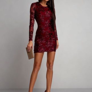 Home,NEW IN,ΡΟΥΧΑ,Φορέματα ,CHRISTMAS,Βραδινά φορέματα,Μίνι Φορέματα