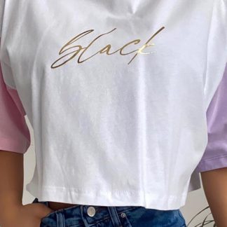 ΡΟΥΧΑ,Μπλούζες - Tops,Μπλούζες